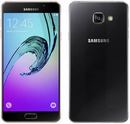 Замена стекла на телефоне Samsung Galaxy A7 (2016) в Новокузнецке